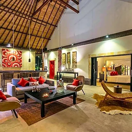 Comfortable 1 Bedroom Private Villa Mountain View
