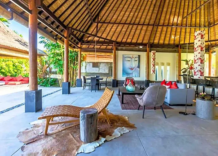 Comfortable 1 Bedroom Private Mountain View Kelusa
