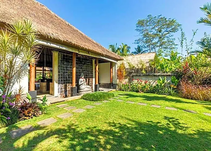 Comfortable 1 Bedroom Private Mountain View