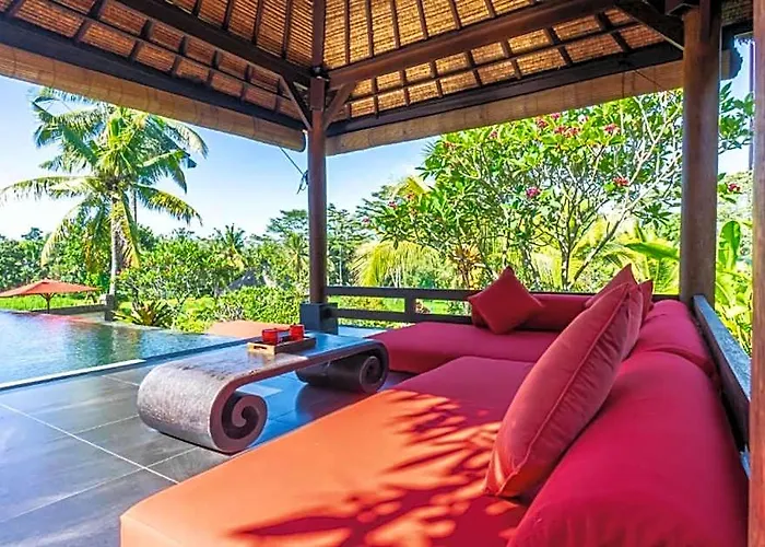 Comfortable 1 Bedroom Private Mountain View * Kelusa