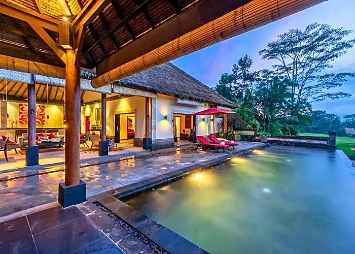 Comfortable 1 Bedroom Private Mountain View *