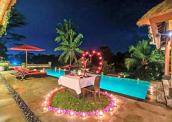 Comfortable 1 Bedroom Private Mountain View Kelusa
