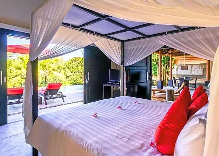 Comfortable 1 Bedroom Private Mountain View