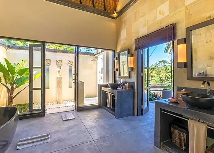 Comfortable 1 Bedroom Private Mountain View * Kelusa