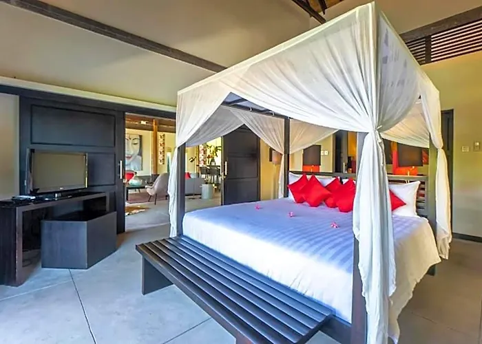 Comfortable 1 Bedroom Private Mountain View *