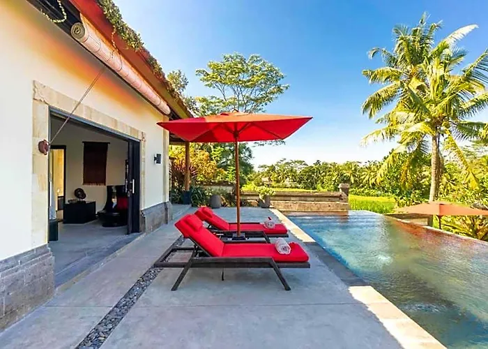 Comfortable 1 Bedroom Private Mountain View * Kelusa