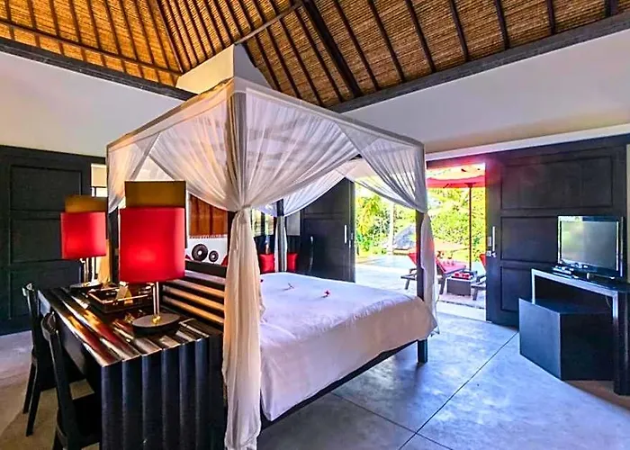 Comfortable 1 Bedroom Private Mountain View *